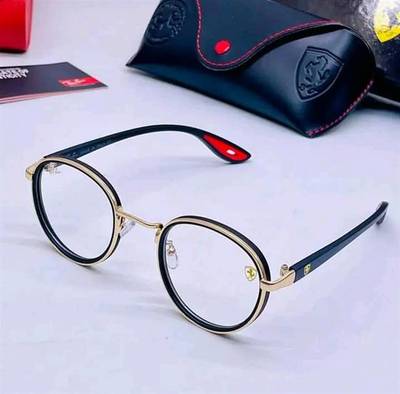 Unisex Bluelight blocking glasses