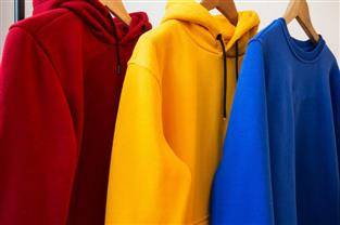 Quality Hoodies available