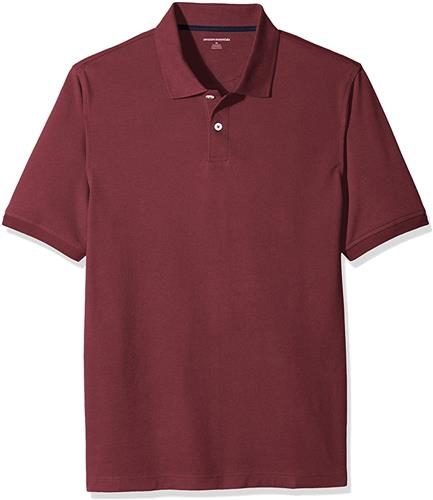 Quality plain tees