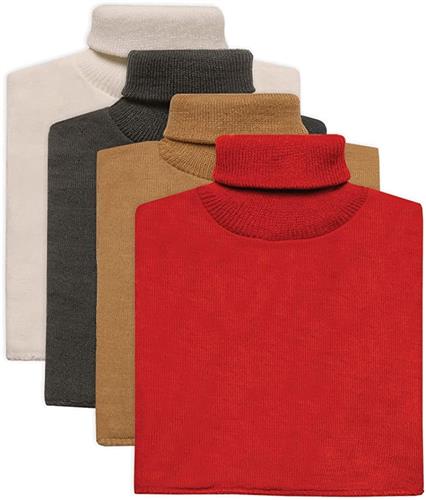 Unisex Turtleneck