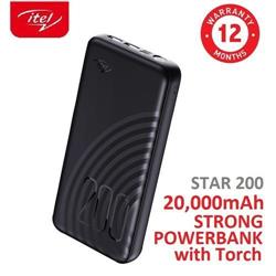20000mah powerbank