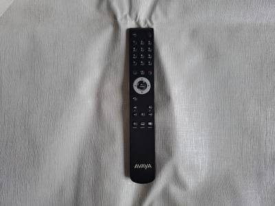 Avaya XT4200 XT5000 Remote Control