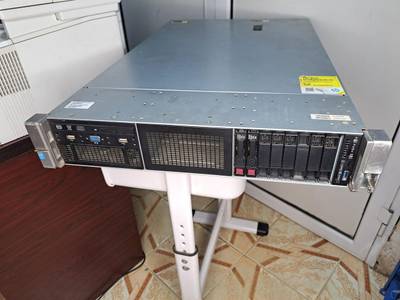 HP Proliant DL380 Gen9 Server