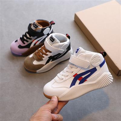 Shoe and cloths