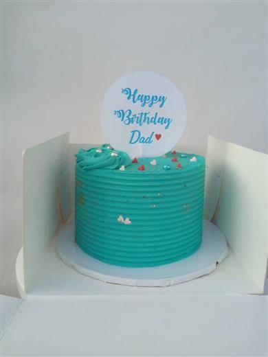 Celebration Cakes
