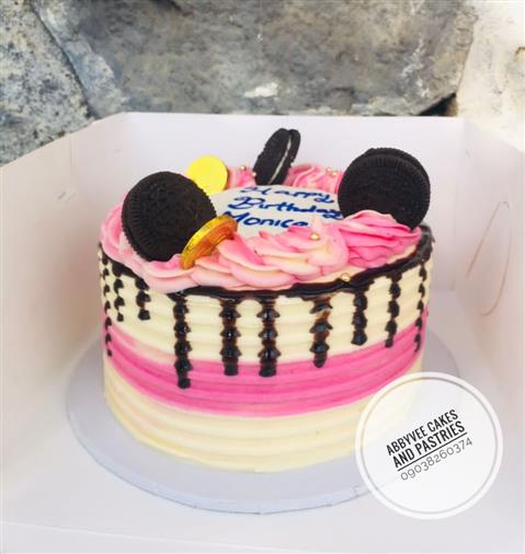 Budget Celebration Cakes