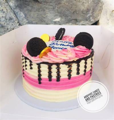 Budget Celebration Cakes