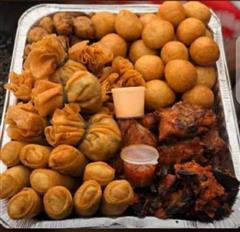 Small Chops