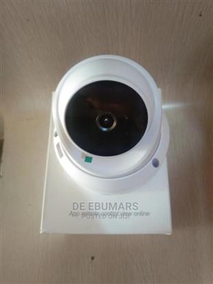Indoor Wifi Wireless Camera 360-Degree