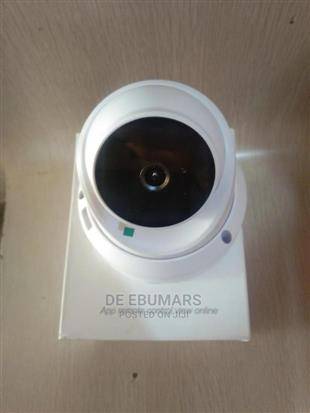 Indoor Wifi Wireless Camera 360-Degree