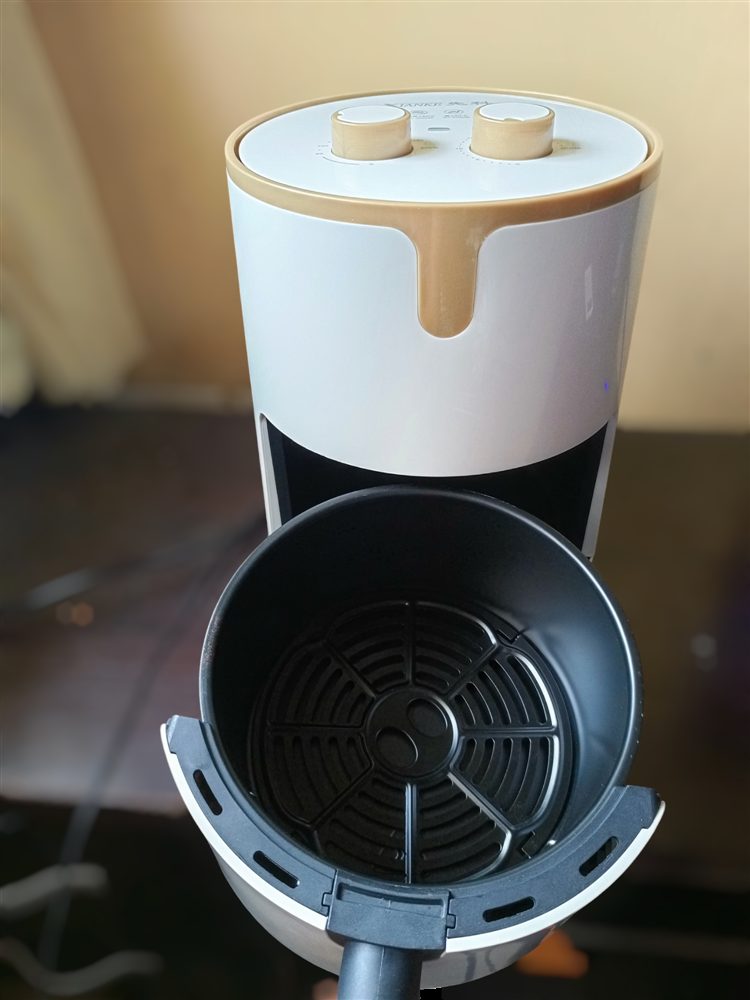 Nine 5L Air fryer