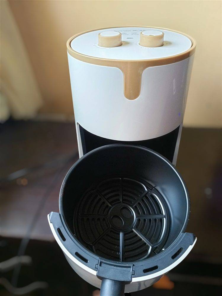 Nine 5L Air fryer