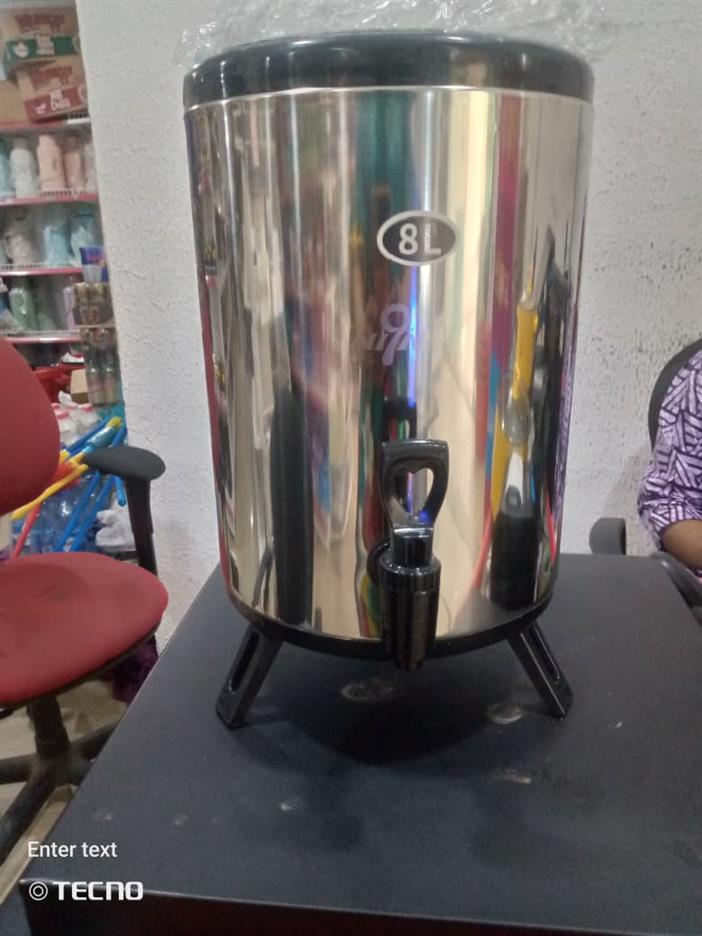 Nne ot Water/ Tea/ Cold Juice Dispenser