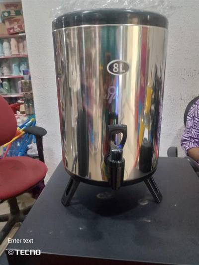 Nne ot Water/ Tea/ Cold Juice Dispenser