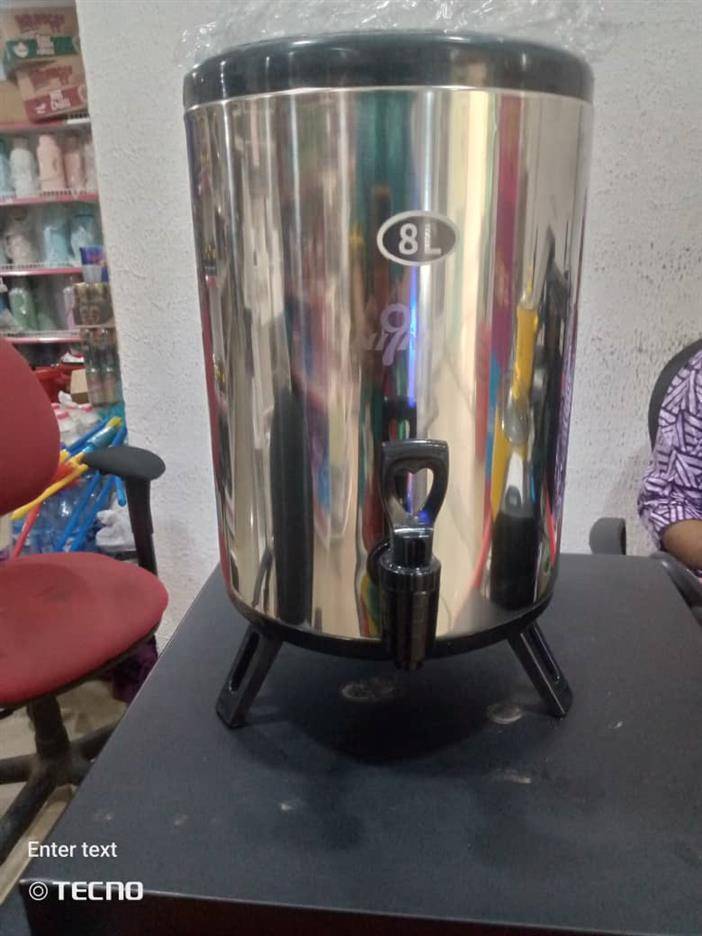 Nne ot Water/ Tea/ Cold Juice Dispenser