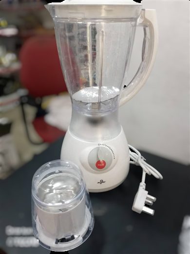 Nine 1.5L 2piece Blender 3500W