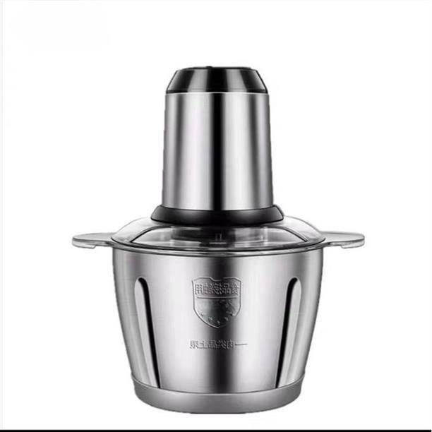 3L Yam Pounder & Food Processor