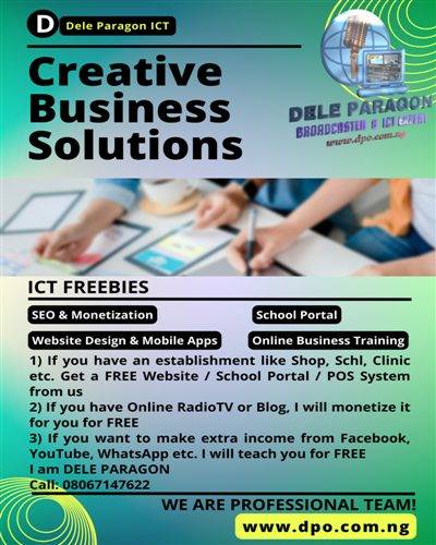 FREE TRAINING