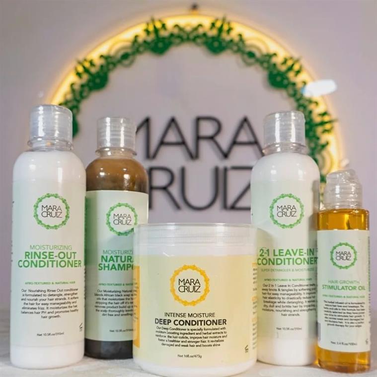 Hair Growth oil, shampoo conditioner