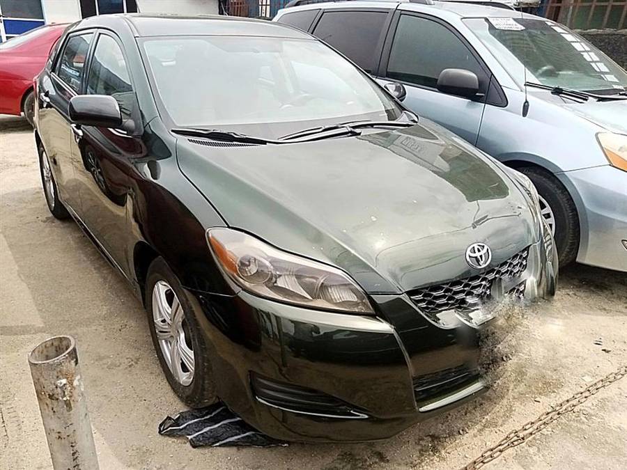 Matrix