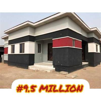 For Sale, 2 or 3 Bed. Bungalow carcass