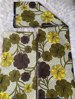 Ankara fabric