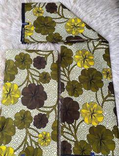 Ankara fabric