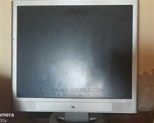 HP monitor