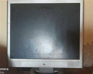 HP monitor