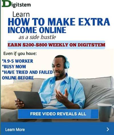 Digistem affiliate marketer