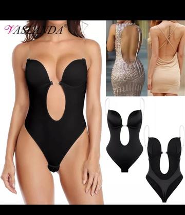 Bra and pant