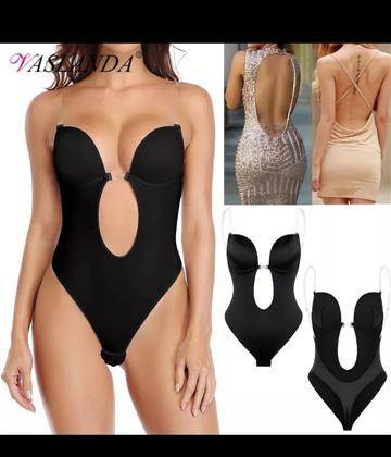Bra and pant
