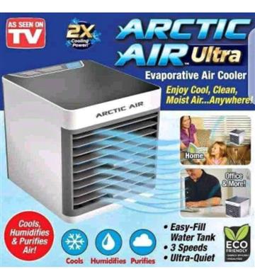 Mine AC
