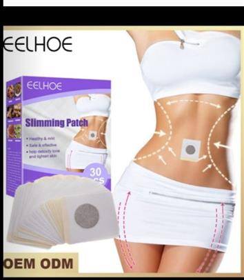 Tommy slimming patch