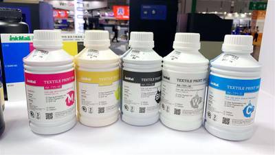 DTF Inks 1000ml