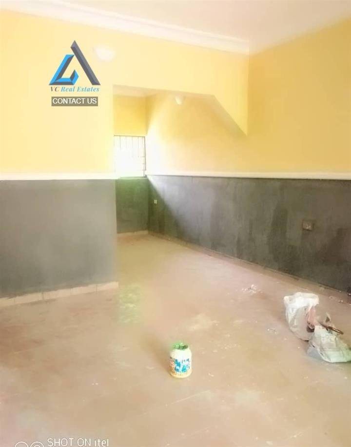 Standard 1 Bedroom Flat for Rent