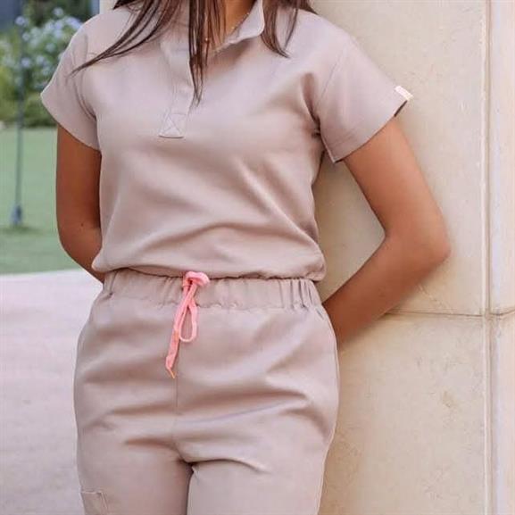 Scrub uniform