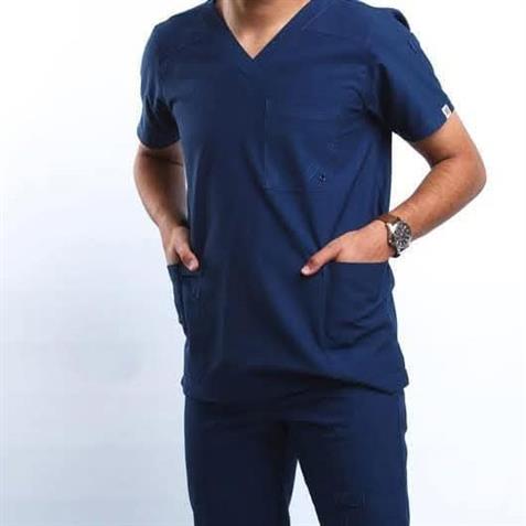 Scrub uniform