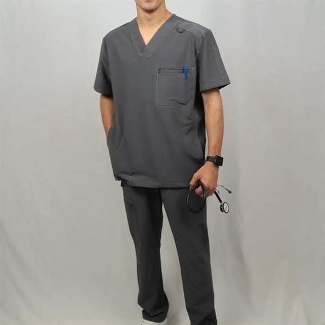 Scrub uniform