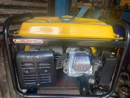 Generator 1.8kva