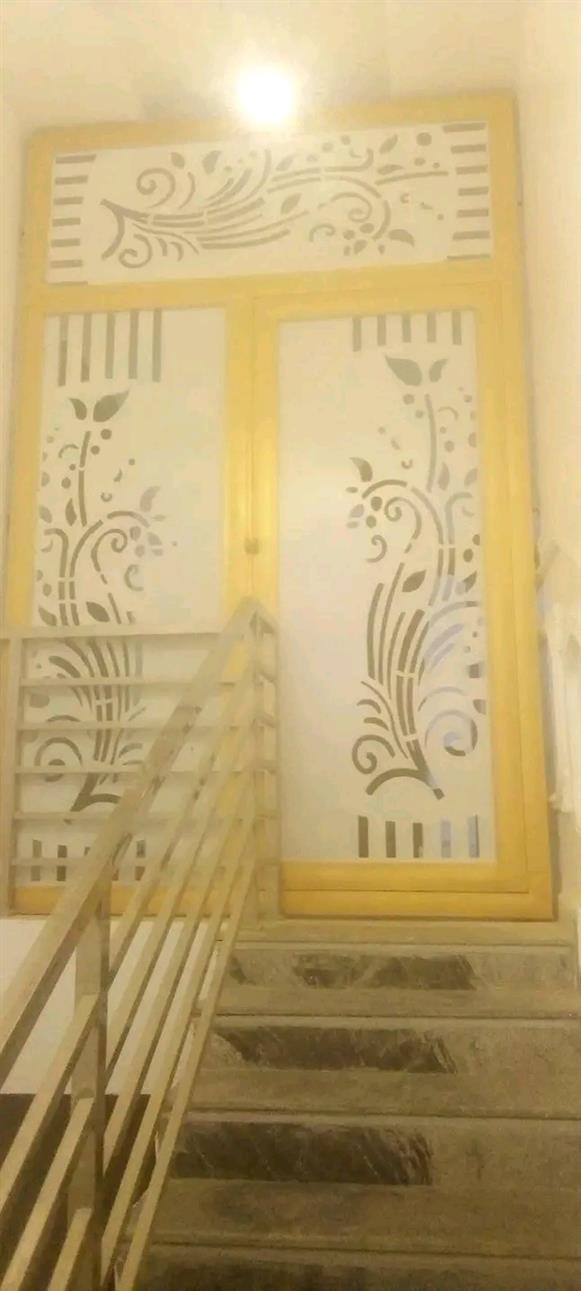 Laser design