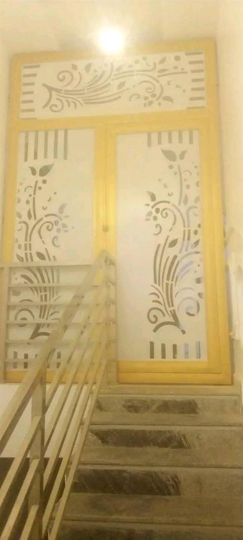 Work by Laser design