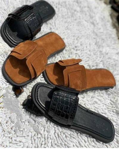 Quality unisex footwears