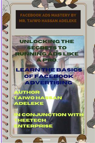 Master The Secret of Facebook Advertisin