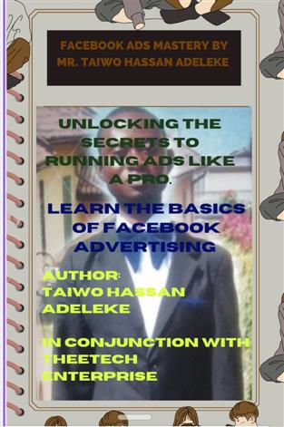 Master The Secret of Facebook Advertisin