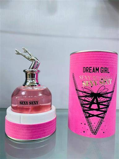 Smelling good is good business