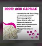 Healthy drugs for infection