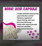 Healthy drugs for infection