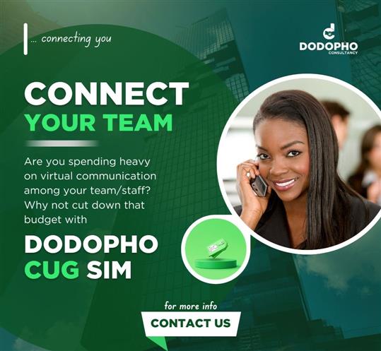 GLO CUG BUSINESS SIM