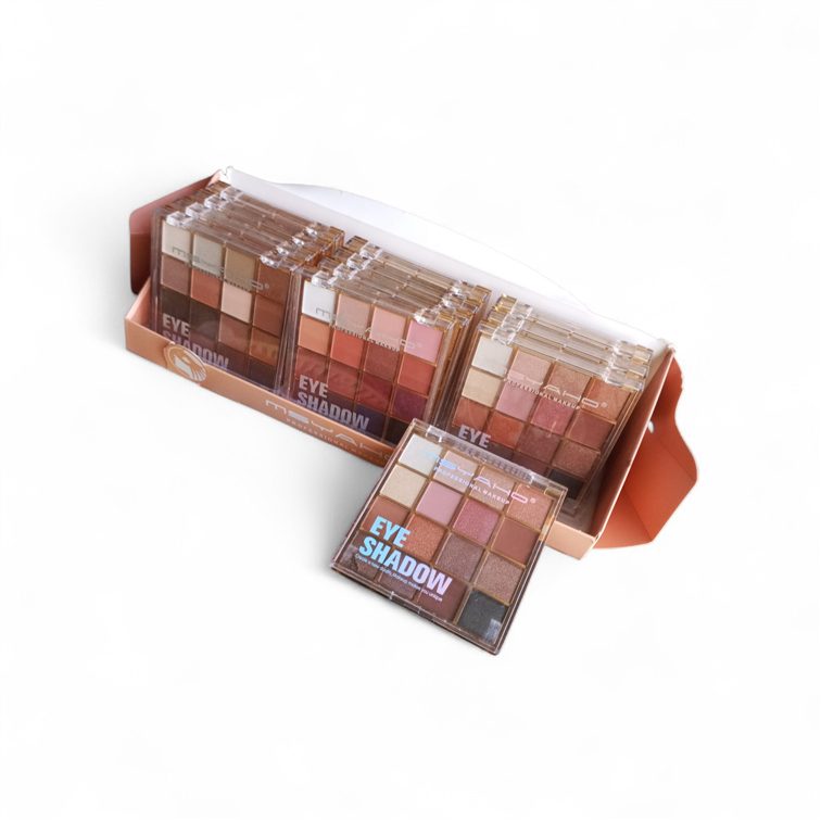 Eye shadow